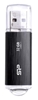 Picture of Silicon Power Blaze B02 USB flash drive 32 GB USB Type-A 3.2 Gen 1 (3.1 Gen 1) Black