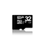 Изображение Silicon Power SP032GBSTH010V10SP memory card 32 GB MicroSDHC UHS-I Class 10