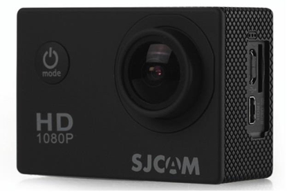 Picture of Sports camera SJCAM SJ4000 FHD