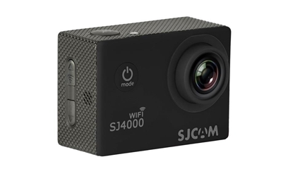 Picture of Sports camera SJCAM SJ4000 WIFI