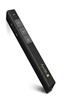 Picture of Techly ITC-LASER26 wireless presenter RF Black