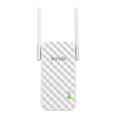 Picture of Tenda A9 network extender Network transmitter & receiver Grey, White