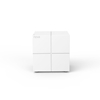 Изображение Tenda Nova MW6 Dual-band (2.4 GHz / 5 GHz) Wi-Fi 5 (802.11ac) White 2