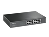 Picture of TP-LINK 16-Port Gigabit Desktop/Rackmount Network Switch