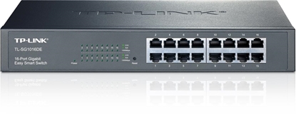 Picture of TP-LINK 16-Port Gigabit Easy Smart Network Switch