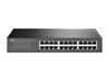 Picture of TP-LINK 24-Port Gigabit Desktop/Rackmount Network Switch