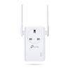 Picture of TP-LINK 300Mbps Wi-Fi Range Extender with AC Passthrough