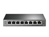 Picture of TP-LINK 8-Port Gigabit Easy Smart Switch with 4-Port PoE