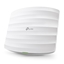 Attēls no TP-Link Omada EAP225 wireless access point 1350 Mbit/s White Power over Ethernet (PoE)