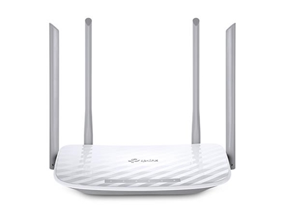 Attēls no TP-Link Archer C50(EU)4.2