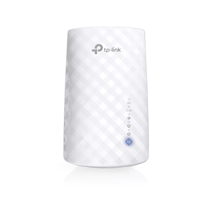 Attēls no TP-Link RE190 network extender Network repeater White