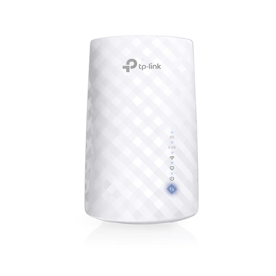 Picture of TP-Link RE190 network extender Network repeater White