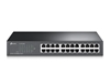 Изображение TP-Link TL-SF1024D network switch Unmanaged Fast Ethernet (10/100) Grey