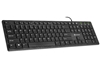 Picture of Tracer TRAKLA45922 keyboard USB Black