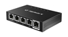 Picture of Ubiquiti ER-X wired router Black