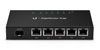 Picture of Ubiquiti EdgeRouter X SFP wired router Gigabit Ethernet Black