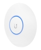 Picture of Access Point|UBIQUITI|1300 Mbps|IEEE 802.11a|IEEE 802.11b|IEEE 802.11g|IEEE 802.11n|IEEE 802.11ac|1xUSB 2.0|2xRJ45|Number of antennas 3|UAP-AC-PRO