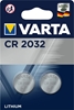 Изображение Varta 06032 Single-use battery CR2032 Lithium