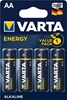 Изображение Varta Energy AA Single-use battery Alkaline