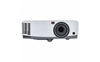 Picture of Viewsonic PA503S data projector 3600 ANSI lumens DLP SVGA (800x600) Desktop projector Grey,White