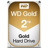 Изображение Western Digital Gold 3.5" 2 TB Serial ATA III