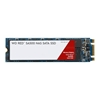 Изображение Western Digital Red SA500 M.2 500 GB Serial ATA III 3D NAND