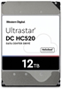 Picture of Western Digital Ultrastar He12 3.5" 12000 GB Serial ATA