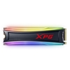 Picture of XPG Spectrix S40G M.2 512 GB PCI Express 3.0 3D TLC NVMe