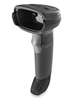 Picture of Zebra DS2208 Handheld bar code reader 1D/2D LED Black