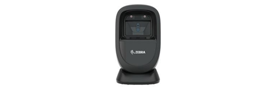 Picture of Zebra DS9308-SR Fixed bar code reader 1D/2D LED Black