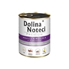 Picture of DOLINA NOTECI Premium Rich in rabbit with cranberries - Wet dog food - 800 g