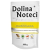 Picture of DOLINA NOTECI Premium Rich in chicken - Wet dog food - 500 g