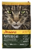 Picture of Josera NatureCat 10kg cats dry food Fish 15 kg