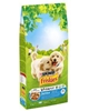 Picture of PURINA Friskies Junior - dry dog food - 15 kg