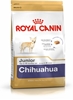 Изображение ROYAL CANIN Breed Chihuahua Junior - dry dog food - 1.5 kg