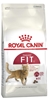 Изображение Royal Canin Feline Fit 2kg cats dry food Adult