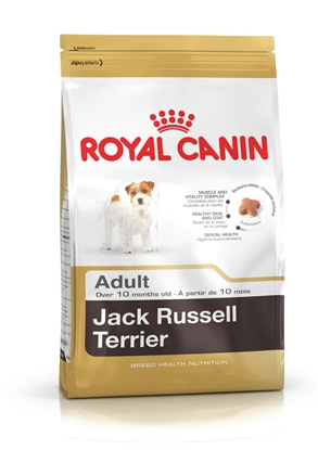 Picture of ROYAL CANIN Jack Russell Adult - Dry dog food - 7.5 kg