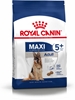 Изображение ROYAL CANIN Maxi Adult 5+ - dry dog food - 15 kg