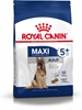 Picture of ROYAL CANIN Maxi Adult 5+ - dry dog food - 15 kg