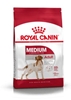 Picture of ROYAL CANIN Medium Adult - dry dog food - 15 kg
