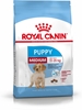 Picture of Royal Canin Medium Puppy 4 kg Maize, Poultry