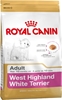 Picture of Royal Canin BHN West Highland White Terrier Adult - dry food for adult dogs - 3kg