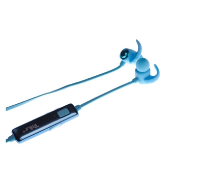 Изображение Tellur Bluetooth Headset Sport Runner series blue