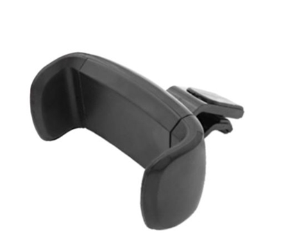 Изображение Tellur Car Phone Holder, Air vent mount, 360 degree, black