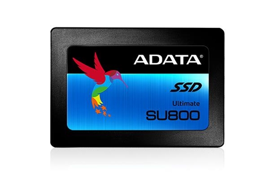 Изображение ADATA Ultimate SU800 2.5" 1.02 TB Serial ATA III TLC