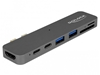 Picture of Delock Docking Station for Macbook with 5K