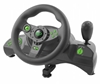 Picture of Esperanza EGW102 Gaming Controller Steering wheel PC,Playstation 3 Digital USB Black,Green