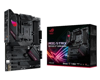 Picture of Asus ROG STRIX B550-F GAMING