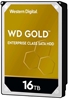 Изображение Western Digital Gold 3.5" 16TB