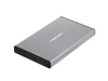 Picture of NATEC HDD ENCLOSURE RHINO GO (USB 3.0, 2.5", GREY)